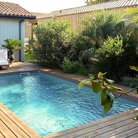 Holiday home Gorgeous In