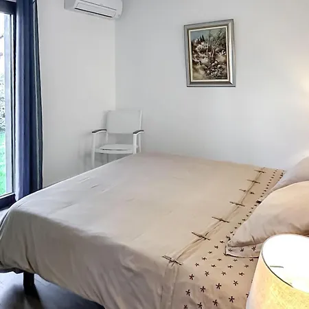 Gorgeous In Holiday home